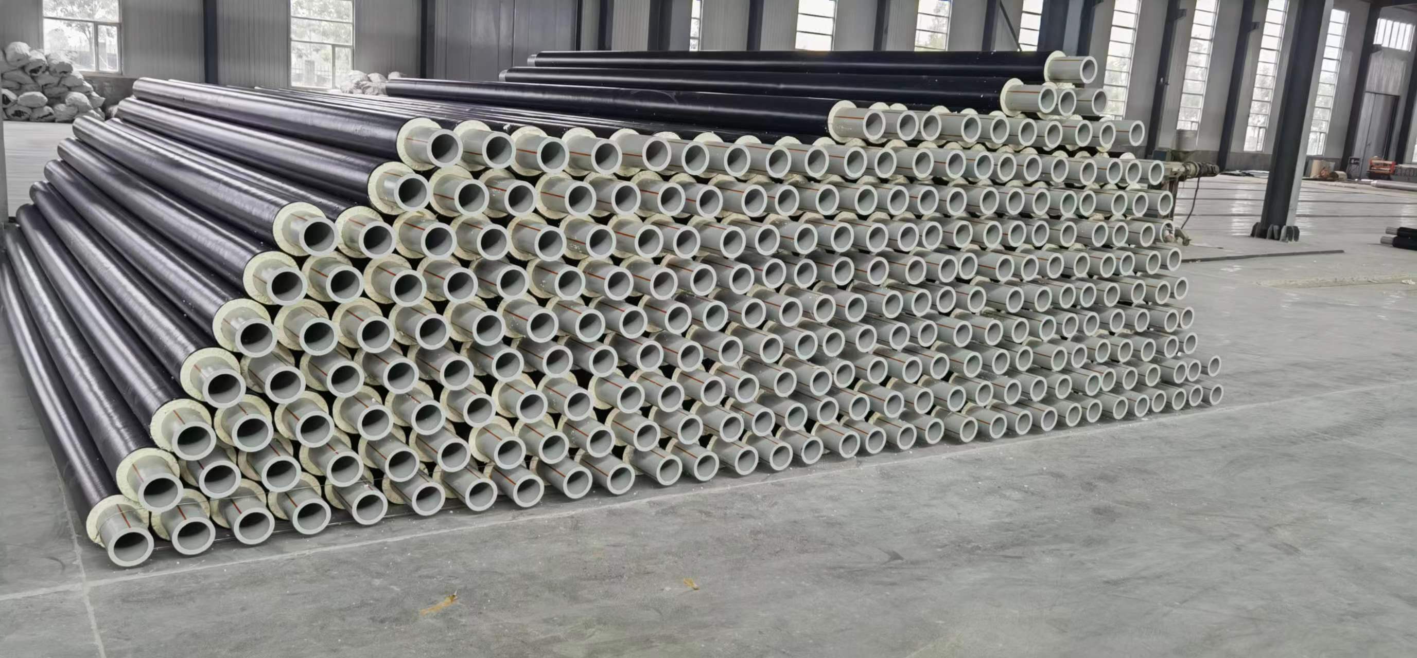 PE-RT2型管聚氨酯保溫管(圖1)