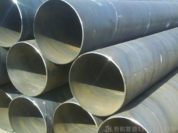 常見鋼管標(biāo)準(zhǔn)以及主要用途