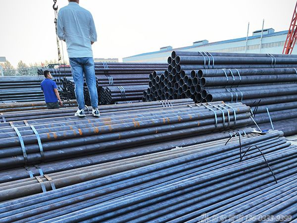 熱軋無縫鋼管和冷軋有什么區(qū)別